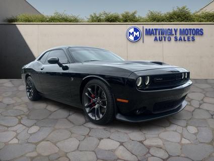 2021 Dodge Challenger Metairie LA