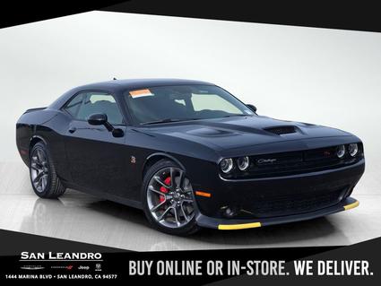 2021 Dodge Challenger San Leandro CA