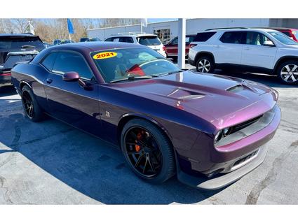 2021 Dodge Challenger Tullahoma TN