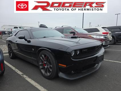 2022 Dodge Challenger Hermiston OR