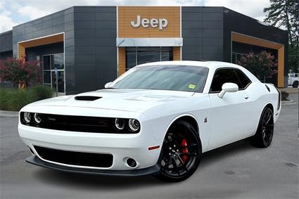 2022 Dodge Challenger Union City GA