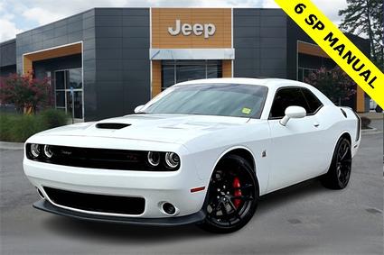 2022 Dodge Challenger Union City GA