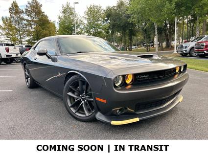 2022 Dodge Challenger High Point NC