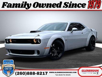 2023 Dodge Challenger Fort Wayne IN