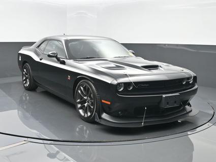 2023 Dodge Challenger Goshen NY