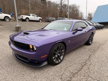2023 Dodge Challenger Danville WV