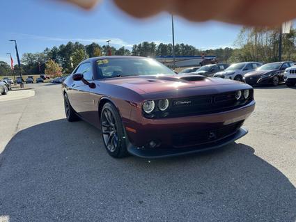 2023 Dodge Challenger Cullman AL