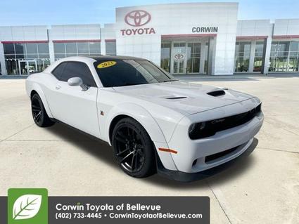 2023 Dodge Challenger Bellevue NE
