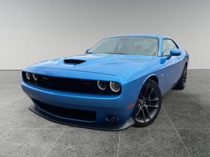 2023 Dodge Challenger Wausau WI