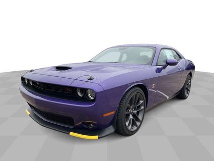 2023 Dodge Challenger Livingston TX