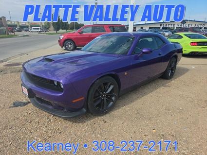 2019 Dodge Challenger Lexington NE
