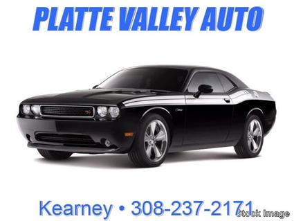 2019 Dodge Challenger Lexington NE