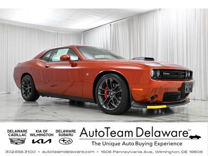 2021 Dodge Challenger Wilmington DE