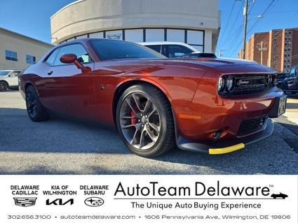 2021 Dodge Challenger Wilmington DE