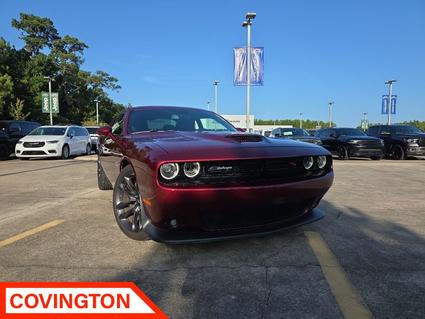 2021 Dodge Challenger Covington LA