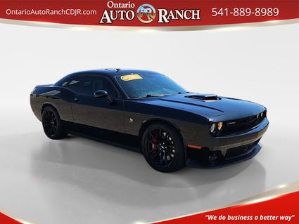 2021 Dodge Challenger Ontario OR