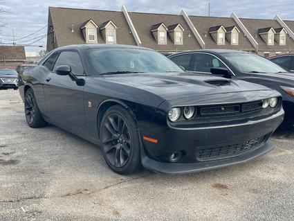 2021 Dodge Challenger Oak Ridge TN