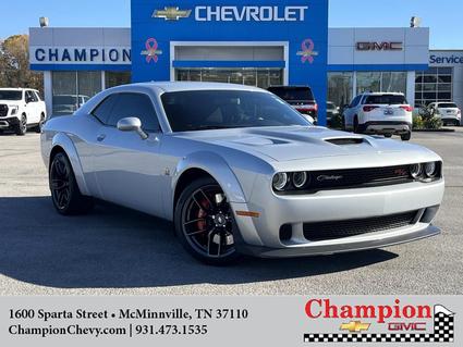 2021 Dodge Challenger McMinnville TN