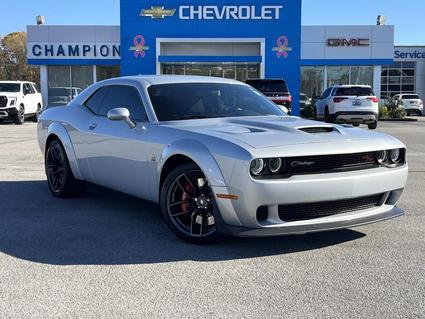 2021 Dodge Challenger McMinnville TN