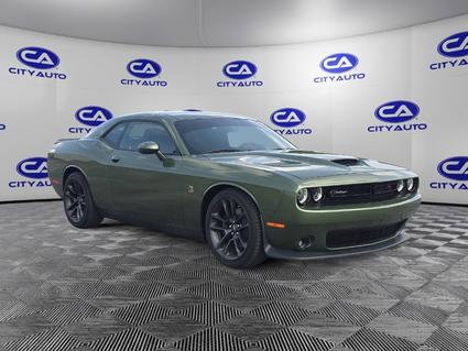 2021 Dodge Challenger Chattanooga TN