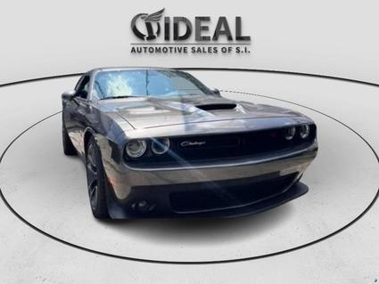2021 Dodge Challenger Staten Island NY