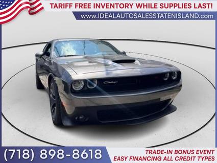 2021 Dodge Challenger Staten Island NY