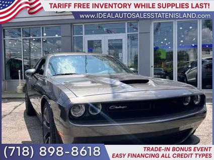 2021 Dodge Challenger Staten Island NY