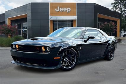 2022 Dodge Challenger Union City GA