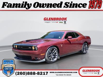 2022 Dodge Challenger Fort Wayne IN