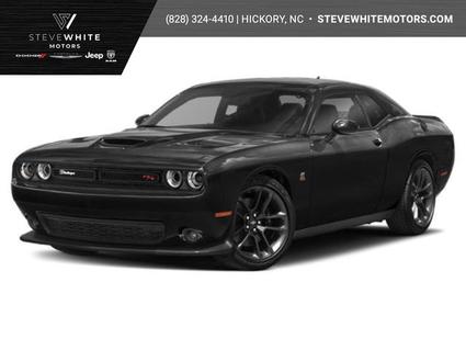 2022 Dodge Challenger Newton NC