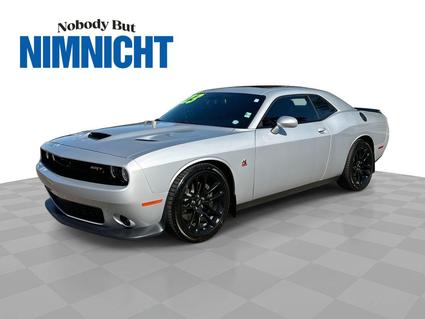 2023 Dodge Challenger Jacksonville FL