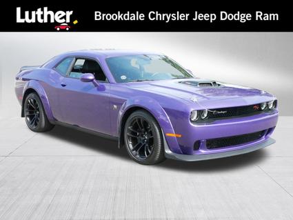 2023 Dodge Challenger Minneapolis MN