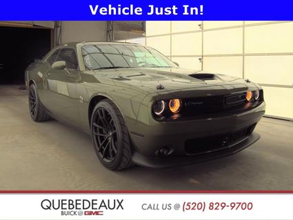 2023 Dodge Challenger Tucson AZ