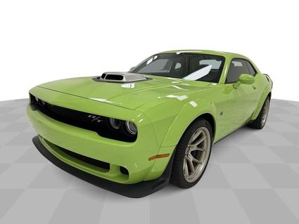 2023 Dodge Challenger Livingston TX