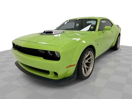 2023 Dodge Challenger Livingston TX