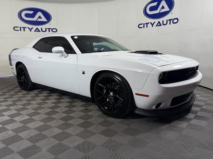 2016 Dodge Challenger Memphis TN