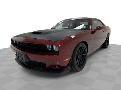 2018 Dodge Challenger Livingston TX