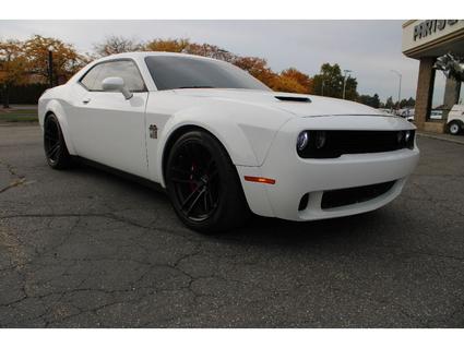2019 Dodge Challenger Pasco WA