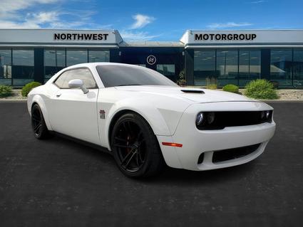 2019 Dodge Challenger Pasco WA