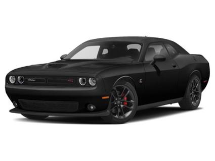 2019 Dodge Challenger Olympia WA