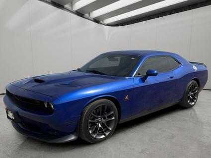 2020 Dodge Challenger Sterling CO