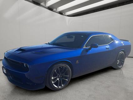 2020 Dodge Challenger Sterling CO