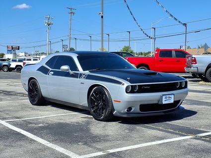 2020 Dodge Challenger Muskogee OK