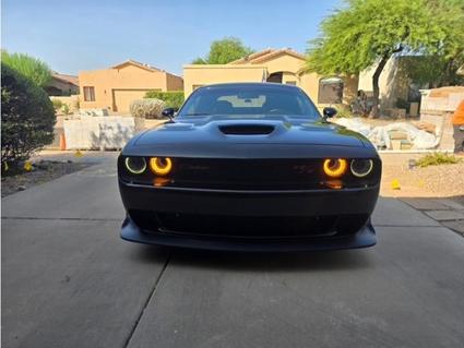 2020 Dodge Challenger Walhalla SC