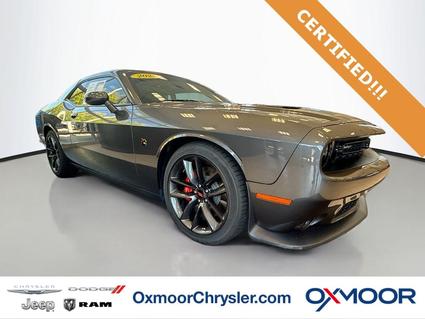 2020 Dodge Challenger Louisville KY