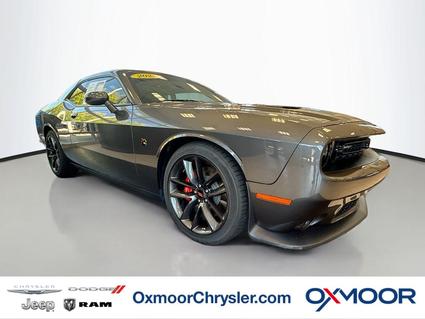 2020 Dodge Challenger Louisville KY