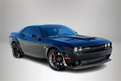 2020 Dodge Challenger Union City GA