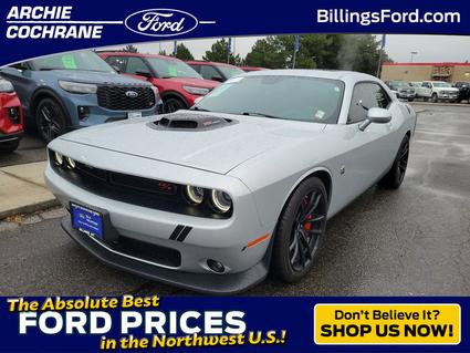 2021 Dodge Challenger Billings MT