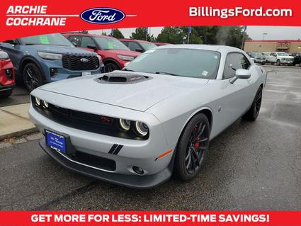 2021 Dodge Challenger Billings MT