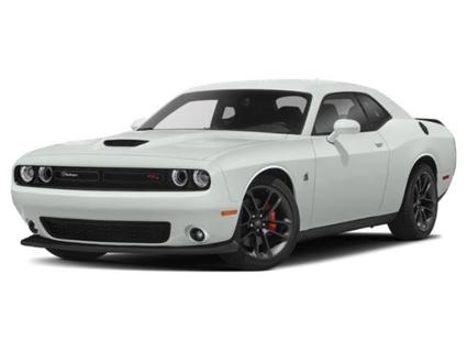 2021 Dodge Challenger Billings MT